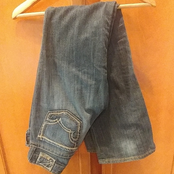 Big Star jeans - Picture 1 of 7